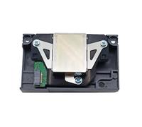 WQVXGKTI Cabezal de impresión DTF L1800 F173090 Compatible con impresoras Esion también Funciona con 1400 1410 1430 R270 R260 Modelos