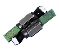 WQVXGKTI Cabezal de impresión DX4 Compatible con Roland 540 y Mimaki JV2 JV4 Impresoras Desbloqueadas con solvente Eco PrintThead
