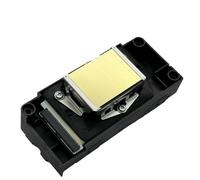 WQVXGKTI Cabezal de impresión DX5 F186000 Compatible con impresoras de solventes Eco como DX5 R1800 R4800 R7800 R9800