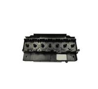 WQVXGKTI Cabezal de impresión F138050 F138040 Compatible con 9600 7600 2100 2200 R2100 R2200
