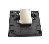 WQVXGKTI Cabezal de impresión F169030 F181010 Compatible con CX3700 ME2 ME200 TX300 TX105 TX100 C79 C91 T20 T26 T27 TX106 TX109 TX119 TX219 Partido de reemplazo(Golden Face)