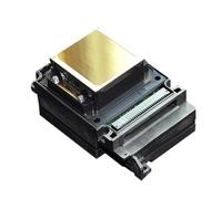 WQVXGKTI Cabezal de impresión F192040 Compatible con fotográfica en Color TX800 DX8 DX10 Nuocai Xuli