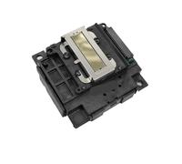 WQVXGKTI Cabezal de impresión FA04010 FA04000 Compatible con L3110 L210 L301 L365 L382 L3150 L3250 L4150 L4160 L385 L395 L405 Modelos de impresión Parte de reemplazo