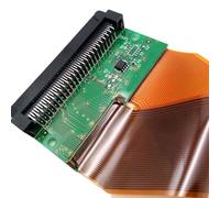 WQVXGKTI Cabezal de impresión Gen5 MH5420 N221414L Reemplazo de Cabezal de impresión de Tinta solvente Compatible para impresoras Gen5