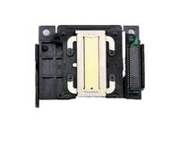 WQVXGKTI Cabezal de impresión L130 Compatible con L110 L120 L210 L220 L300 L301 L303 L310 L350 L355 L365 L375 L385 L475 L495 L3110 Modelos de impresoras REEMPLACIÓN PRINTHEAD