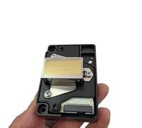 WQVXGKTI Cabezal de impresión L1300 F185000 100% Compatible con T30 T33 T1110 T1110 B1100 ME1100 ME70 ME650 TX510 IMPRESORES Parte DE REEMPLACIÓN