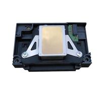 WQVXGKTI Cabezal de impresión L1800 F173090 Compatible con L1800 R1390 1400 1410 1430 R270 R260