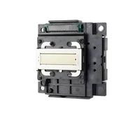 WQVXGKTI Cabezal de impresión L301 L3150 Compatible con L110 L3108 L3116 L3158 L3153 L3166 L3168 L3110 L3150 Part de reemplazo de impresoras