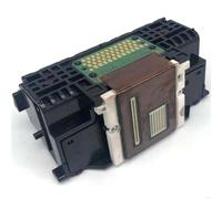 WQVXGKTI Cabezal de impresión QY6 0082 para MG5480 IP7280 MG6480 MG5580 5680 y Otros Modelos de Impresora Compatible Accesorio W8ke