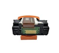 WQVXGKTI Cabezal de impresión QY6-0086 Compatible con MX720 MX721 MX722 MX725 MX726 MX727 IX6810 IX6880 IX6840 IX6850 IX6700
