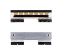 WQVXGKTI Cabezal de impresión térmica 8442 Compatible con Mettler Toledo 3680 3600 3610 3650 3880 3950 Cabeza de impresión de Escamas P8442 BPro BCom Reemplazo de reemplazo