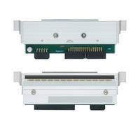 WQVXGKTI Cabezal de impresión térmica P1058930-009 203 PPP Compatible con ZT410 ZT411