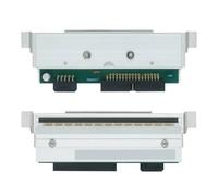 WQVXGKTI Cabezal de impresión térmica para ZT410 ZT411 203dpi P N P1058930-009