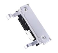 WQVXGKTI Cabezal de impresión térmico 300DPI 1-040083-900 Compatible con Intermec PX4i PX4E