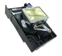 WQVXGKTI Cabezal de Impresora de impresión de impresión Compatible para F180000 R280 R285 R330 RX610 RX690 PX610 P50 P60 T50 T60 T59 TX650 L800 L801 L805 R295 Funciona con Varios Modelos de Impresora