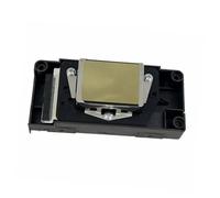 WQVXGKTI Cabezal de Impresora Desbloqueado Compatible con DX5 F186000 RJ900 JV33 JV3 1604 1614 F186000 Impresoras Xuli X6-1600S