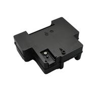 WQVXGKTI Caja de Mantenimiento Tanque de Tinta Residual Compatible con IPF PRO-1000 PRO-1100 PRO-500 4X MC-20 0628C002AA