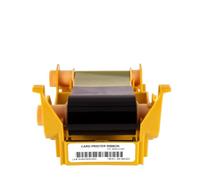 WQVXGKTI Cartucho de Cinta de Color Compatible con impresoras ZXP Series3 800033-840 YMCKO 200