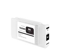 WQVXGKTI Cartucho de Tinta GACINK T41W2 T41W3 T41W4 T41W5 110ml Compatible con Bolsa de Tinta de Sure Color T3470 T3475 T5470 T5475(BK)