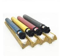 WQVXGKTI Cartucho de tóner 4 Piezas Set CYKM Compatible con MP C3003 C3503 MPC3503 MPC3003