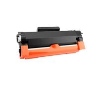 WQVXGKTI Cartucho de tóner Compatible con MFC-L2750DW L2730DW L2710DW L2710DN HL-L2375DW L2370DN DCP-L2350DW L2510D TN2420 TN2410 TN2430 TN2450