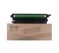 WQVXGKTI Cartucho de Unidad de Tambor de imágenes Compatible con Phaser 6600 6600N WorkCentre 6605 6655 6655i VersaLink C400 C405 C400DN CP405(Black)