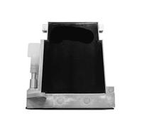 WQVXGKTI Compatible 100% Cabezal de impresión de Pinza 512 14PL 42PL 35PL KM512MN LN LNX LH MH Pinthead para la Impresora Xuli MyJet(Km512MN 14pl)