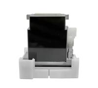 WQVXGKTI Compatible 100% Cabezal de impresión de Pinza 512 14PL 42PL 35PL KM512MN LN LNX LH MH Pinthead para la Impresora Xuli MyJet(Km512LH 42pl)