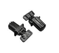 WQVXGKTI Conjunto de bisagra ADF Compatible con PRO400 M401 M425 M476 M521 M525 M570 CF288-60027 CF288-60030 A8P79-60011 A8P79-60014 CZ271-60020 425