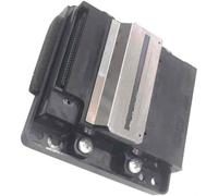 WQVXGKTI Conjunto de Cabezal de impresión Compatible con impresoras L6178 ET-3750 ET15000 ET-4750 con Cartuchos de configuración