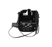 WQVXGKTI Conjunto de Carro de Compatible con ET15000 L14155 L14150 L14158