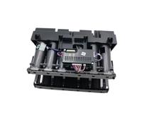 WQVXGKTI Conjunto de estación de Suministro de Tinta Compatible con DesignJet T1700 T1708 W6B55-67004