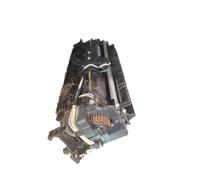 WQVXGKTI Conjunto de fusor Compatible con DCP9020CDN MFC 9130 MFC 9140 MFC9330CDW MFC9340 9020 9130 9140 9330 9340 LY6753001 LY6754001(110V New Quality)