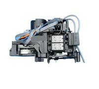 WQVXGKTI Conjunto de la Bomba de Tinta Compatible con P600 P602 P603 P605 P607 P608 R3000 Reemplazo de Modelos de Impresora para la Unidad de Tapa de la Bomba Assy