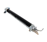 WQVXGKTI Conjunto de película de fijación de Repuesto D150-4041 Compatible con MP C4503 MP C5503 MP C6003