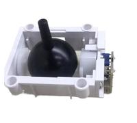WQVXGKTI Conjunto de Rueda Deslizante de Palanca de Mando Compatible con KORG PA700 PA600 PA1000 PA900 PA4X