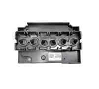 WQVXGKTI Cubierta del Cabezal de impresión L1800 Compatible con L800 L801 L805 R270 TX650 R290 T50 R1400 R1430 R330 R280 Colector de Cabezal de impresión