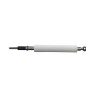 WQVXGKTI de Mantenimiento del Conjunto del Rodillo de la Platina Superior 1Kit X P1083320-032 Compatible con la térmica de Etiquetas de código de Barras ZT610 ZT610R 203 PPP 300 PPP