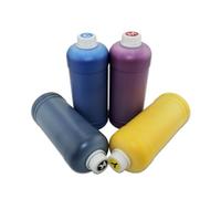 WQVXGKTI de Recarga de Tinta pigmentada de impresión T01C T01D, Compatible con a Color Workforce Pro WF C529R WF C579R