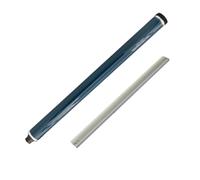 WQVXGKTI de reconstrucción de Unidad de Tambor Compatible con MPC2003 C2503 C2004 C2504 C2011SP Tambor OPC Rodillo de Carga Primaria Rodillo de Limpieza PCR(1Set 2PCS)