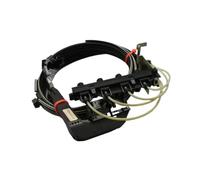 WQVXGKTI de Tubos de Tinta Compatible con Designjet 500 510 800 820 815 500PS C7769-60153 C7769-60256 C7769-60381 C7770-60286 C7770-60014(42in)