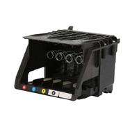 WQVXGKTI E21E 950 951 Fácil instalación de Cabezal de impresión de reemplazo Compatible con 8100 8610 8620 251DW Piezas de Impresora