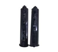 WQVXGKTI Eje de Cinta Compatible con de códigos de Barras CP 2140 3140, Lote de 2 Piezas