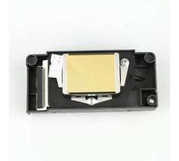 WQVXGKTI El Cabezal de impresión Compatible para DX5 F187000 F186000 Funciona con Las impresoras de inyección de Tinta Eco-solventes de la Serie Mimaki 1604 y Mimaki