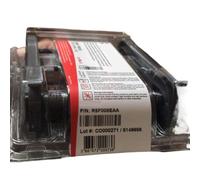 WQVXGKTI El Casete 300 de la Cinta de R5F008EAA YMCKO Imprime los Paneles 5 compatibles con Primacy Elypso