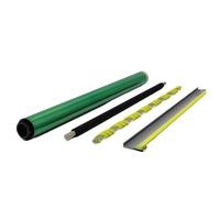 WQVXGKTI Equipo de Mantenimiento de la Unidad de Tambor OPC de la página 120K Compatible con la Limpieza del Tambor de C308 C368 C458 C558 C658(A)