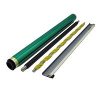 WQVXGKTI Equipo de Unidad de Tambor Opc Compatible con Limpieza de Tambor Pcr C266 C258 C308 C368 C458 C558 C658 C226 C287(A)