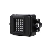 WQVXGKTI Estación de Corona de la Impresora solvente de 10pcs Compatible con XP600 TX800 DX8 DX9 DX6 Modelo de Cabezal de impresión FA09050 F192040 para el Mantenimiento de la impresión del trazador