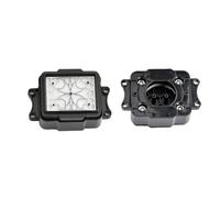 WQVXGKTI Estación de límite para la Impresora EPS 3200 Compatible con 4720 5113 I3200 Cap de impresión Cabezal I3200 Tapa 4720 Capacitación(Type C x 1 pc)