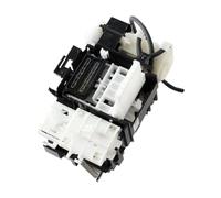 WQVXGKTI Estación de tapado de Conjunto de Bomba de Tinta Compatible con WF-7610 WF-7620 WF-7621 WF-7111 WF-7521 WF-7018 WF-751 WF-3640 WF-3620 L1455 Conjunto de Unidad de Limpieza